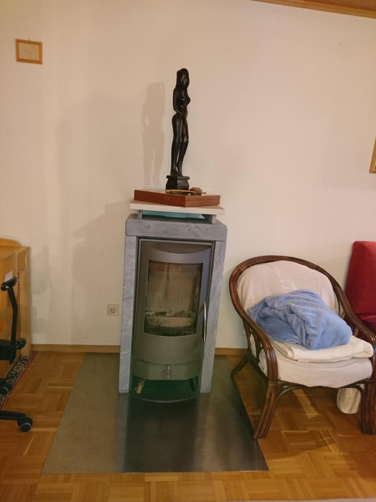 Landhaus Nickl Apartment Steinfeld Bagian luar foto
