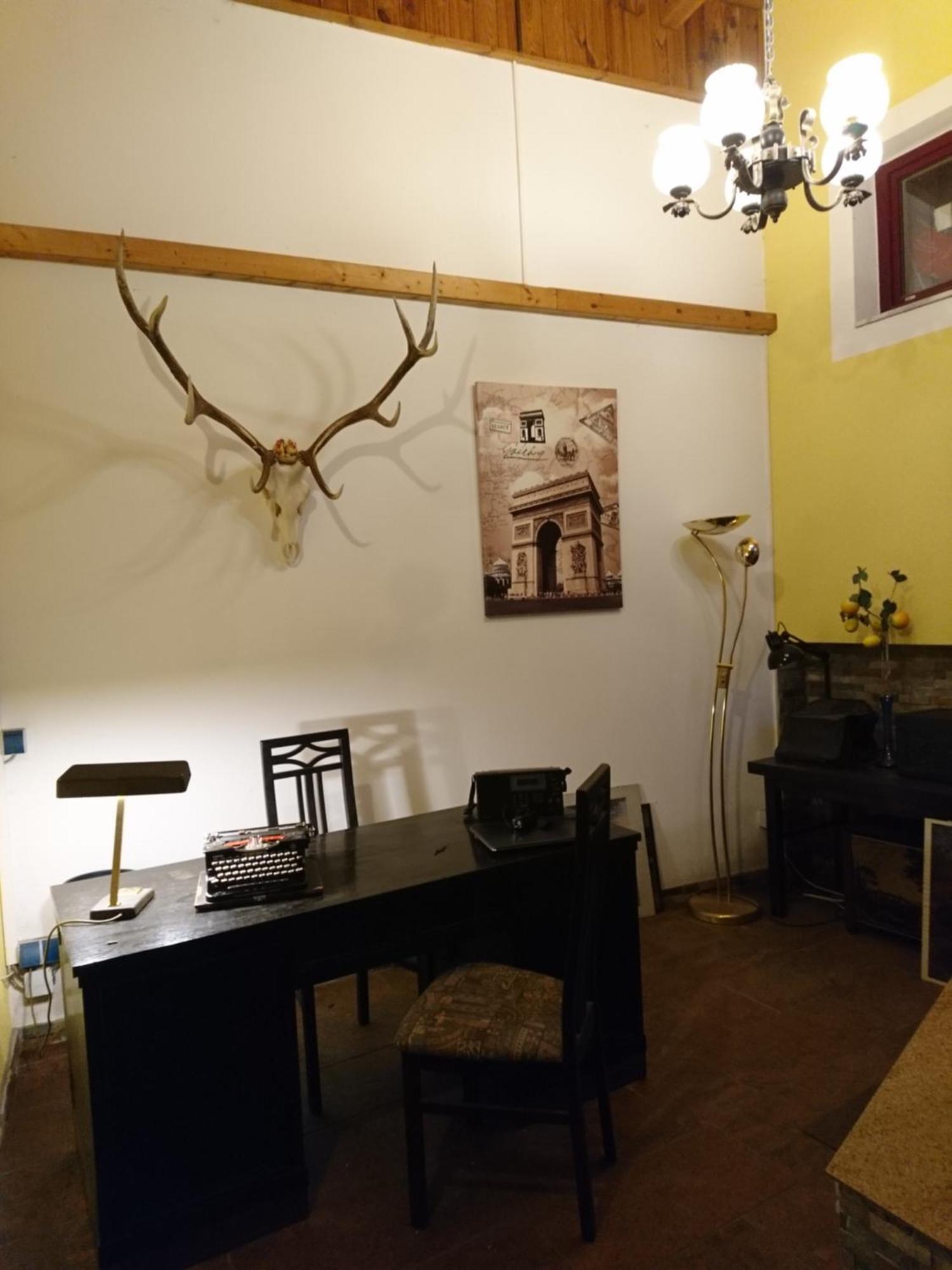 Landhaus Nickl Apartment Steinfeld Bagian luar foto